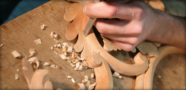Cours de sculpture et d’art décoratif